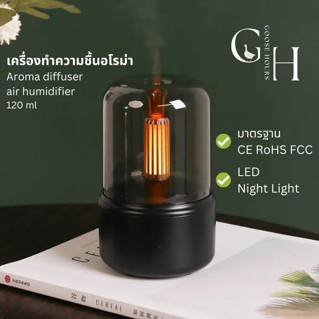 120ml Portable Diffuser